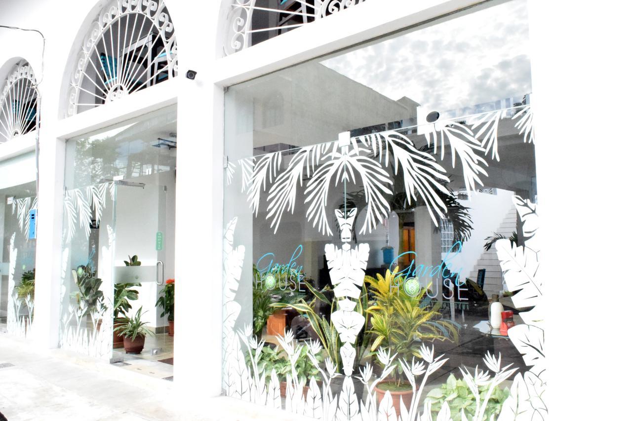 Hotel Jungle House Iquitos Exterior photo