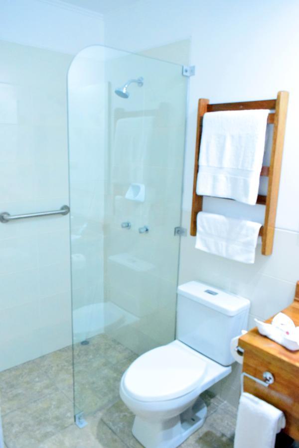 Hotel Jungle House Iquitos Exterior photo
