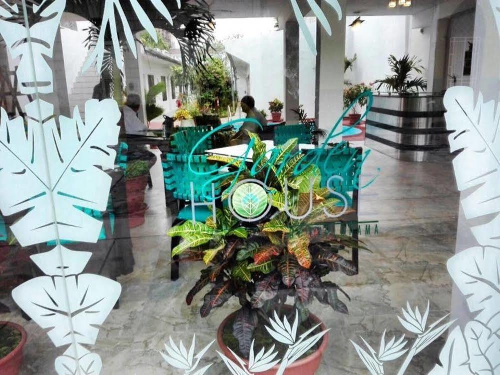Hotel Jungle House Iquitos Exterior photo