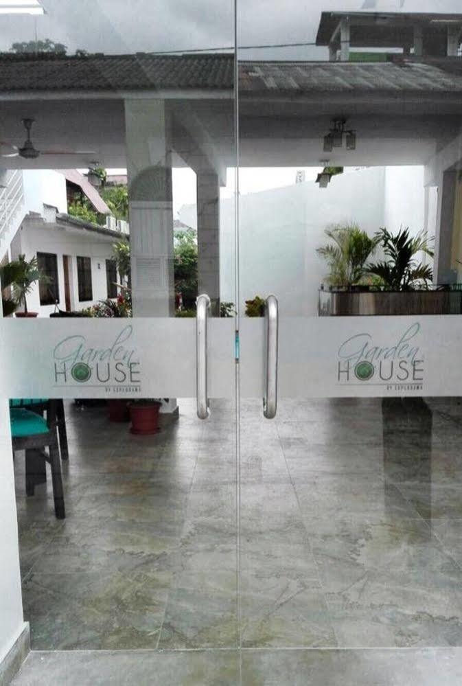 Hotel Jungle House Iquitos Exterior photo